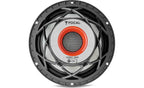 Focal 8WM Utopia M Series 8" 4-ohm Shallow Mount Component Subwoofer