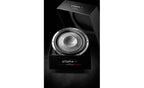 Focal 8WM Utopia M Series 8" 4-ohm Shallow Mount Component Subwoofer