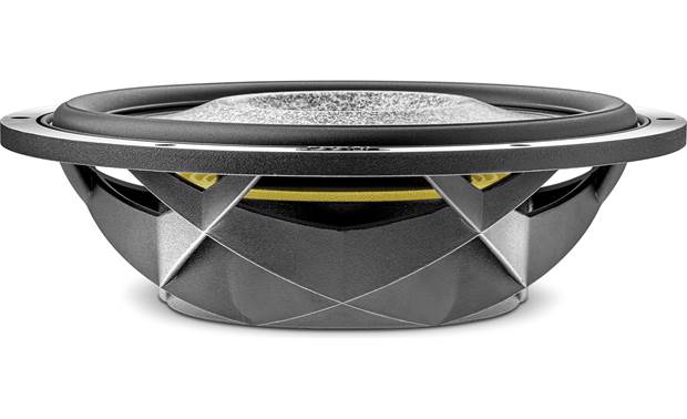 Focal 8WM Utopia M Series 8" 4-ohm Shallow Mount Component Subwoofer