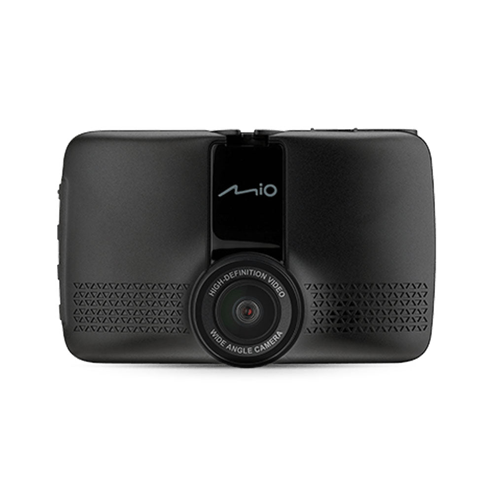 Mio MiVue 903WD Pro 2.7" Display GPS, Wi-Fi Front And Rear DashCam