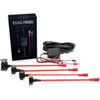 Road Angel HWK5V Halo Go/Drive and Pure Hard Wiring Kit