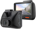 Mio MiVue 935W 4K 2.7" IPS Display GPS, Wi-Fi Car Dash Camera