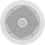 Adastra 952.528UK 13cm (5.25") Ceiling Speaker with Directional Tweeter