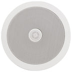 Adastra 952.534UK 16.5cm (6.5") Ceiling Speaker with Directional Tweeter