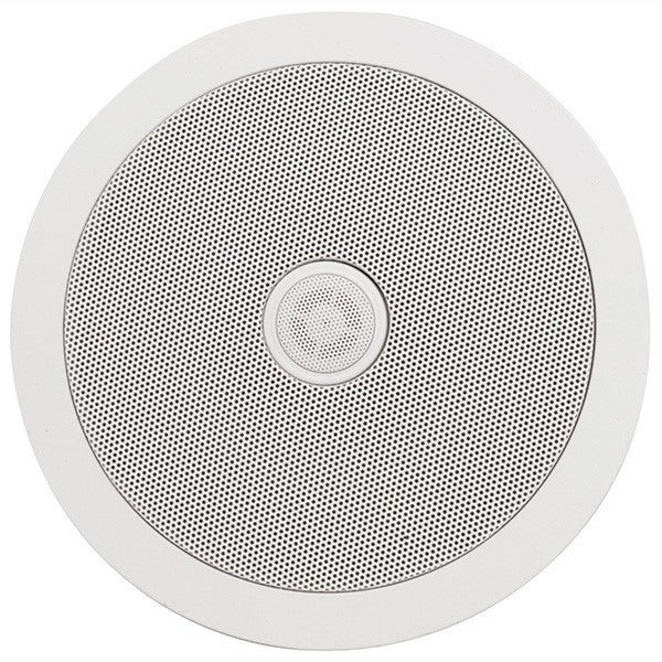 Adastra 952.534UK 16.5cm (6.5") Ceiling Speaker with Directional Tweeter