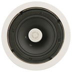 Adastra 952.534UK 16.5cm (6.5") Ceiling Speaker with Directional Tweeter