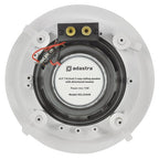 Adastra 952.534UK 16.5cm (6.5") Ceiling Speaker with Directional Tweeter