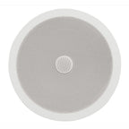 Adastra 952.543UK 20cm (8") Ceiling Speaker with Directional Tweeter