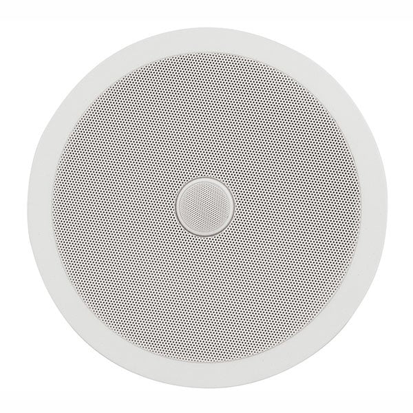 Adastra 952.543UK 20cm (8") Ceiling Speaker with Directional Tweeter