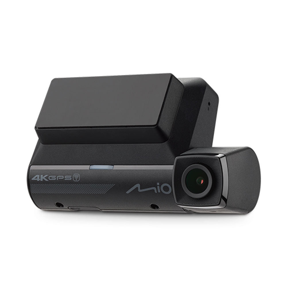 Mio MiVue 955W 4K, GPS, Wi-Fi, Dash cam Car Dash Camera FREE 128GB Micro SD Card