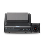 Mio MiVue 955W 4K, GPS, Wi-Fi, Dash cam Car Dash Camera FREE 128GB Micro SD Card