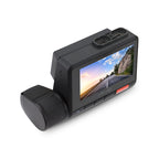 Mio MiVue 955W 4K, GPS, Wi-Fi, Dash cam Car Dash Camera FREE 128GB Micro SD Card