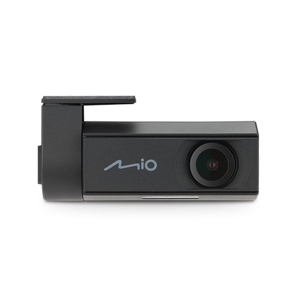 Mio MiVue 955WD 4K, GPS, Wi-Fi, Front and Rear Dash Cam with HDR Recording FREE 128GB Micro SD Card
