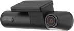 Mio Mivue 956W +E80 DUAL REAR CAMERA 3WAY PERFORMANCE DASH CAM KIT (DUAL REAR CAMERA)