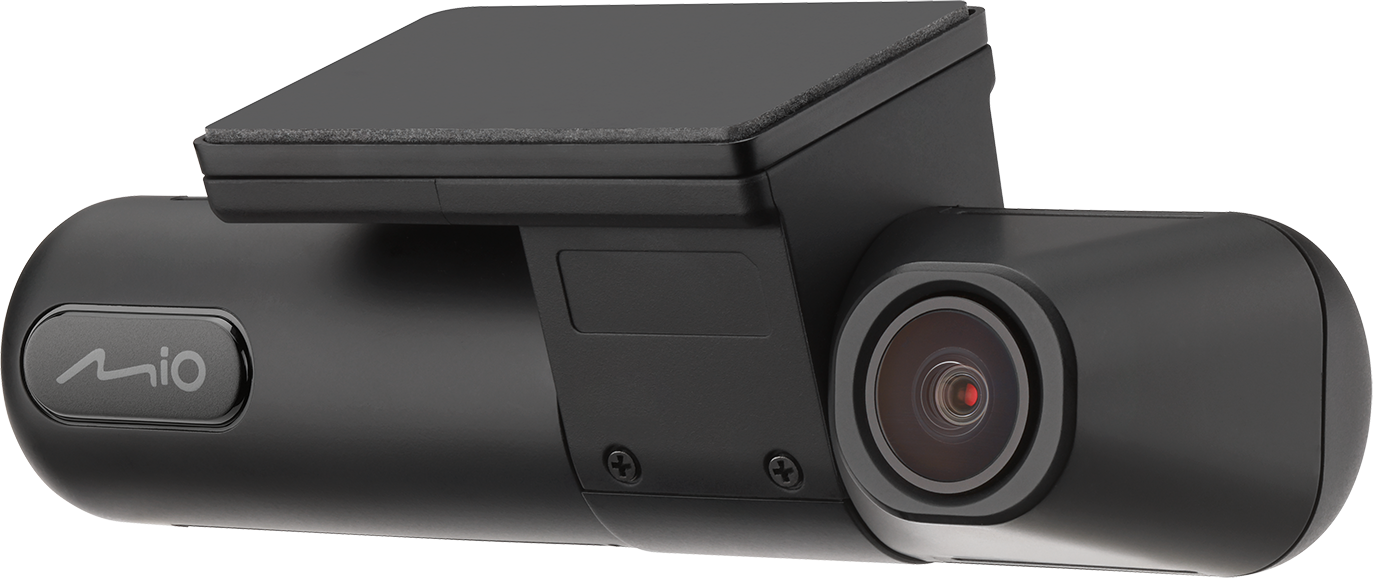 Mio Mivue 956W +E80 DUAL REAR CAMERA 3WAY PERFORMANCE DASH CAM KIT (DUAL REAR CAMERA)