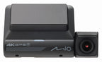 Mio Mivue 956W +E80 DUAL REAR CAMERA 3WAY PERFORMANCE DASH CAM KIT (DUAL REAR CAMERA)