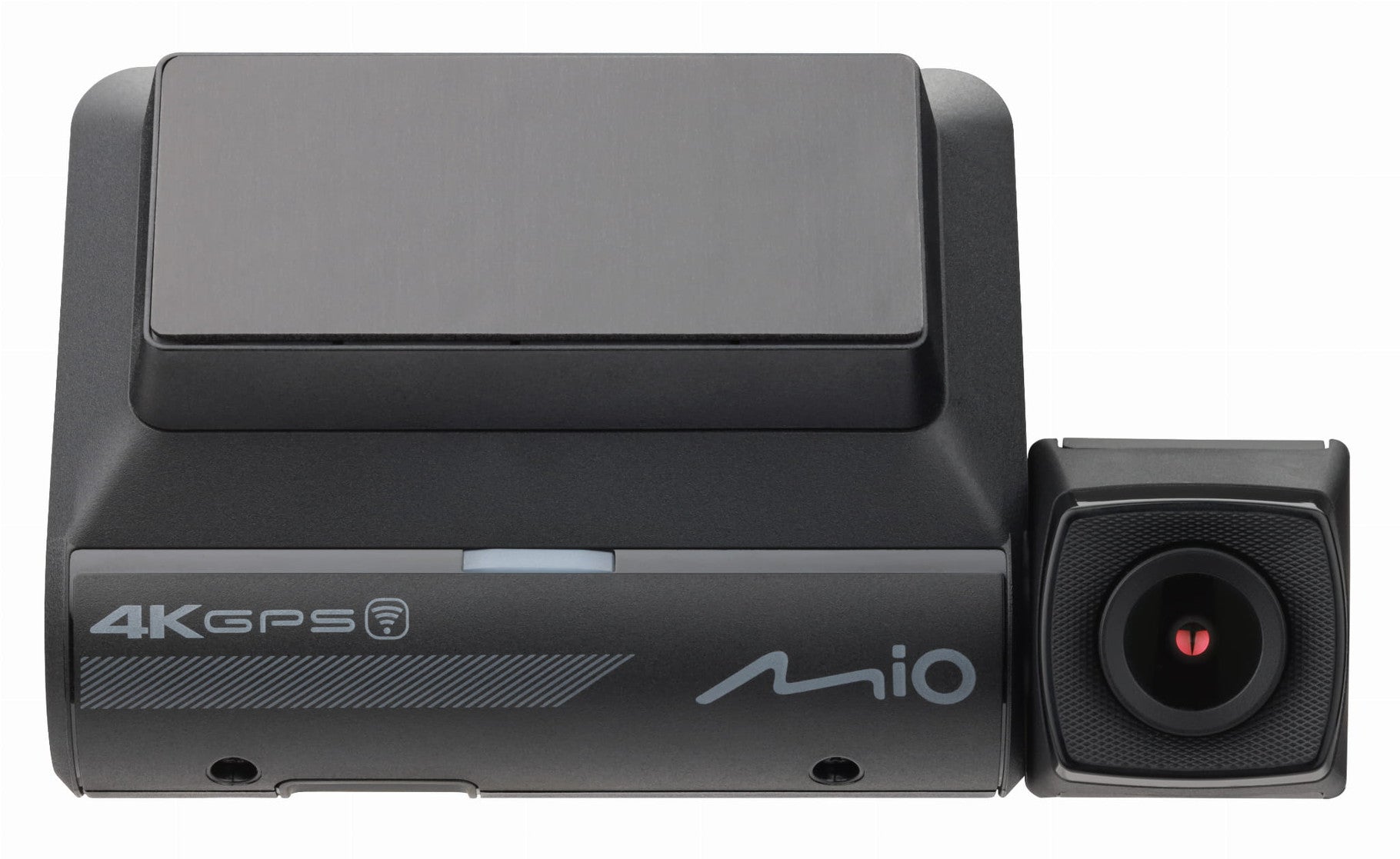 Mio Mivue 956W +E80 DUAL REAR CAMERA 3WAY PERFORMANCE DASH CAM KIT (DUAL REAR CAMERA)