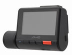 Mio Mivue 956W +E80 DUAL REAR CAMERA 3WAY PERFORMANCE DASH CAM KIT (DUAL REAR CAMERA)