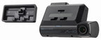 Mio Mivue 956W +E80 DUAL REAR CAMERA 3WAY PERFORMANCE DASH CAM KIT (DUAL REAR CAMERA)