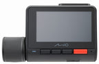 Mio Mivue 956W +E80 DUAL REAR CAMERA 3WAY PERFORMANCE DASH CAM KIT (DUAL REAR CAMERA)