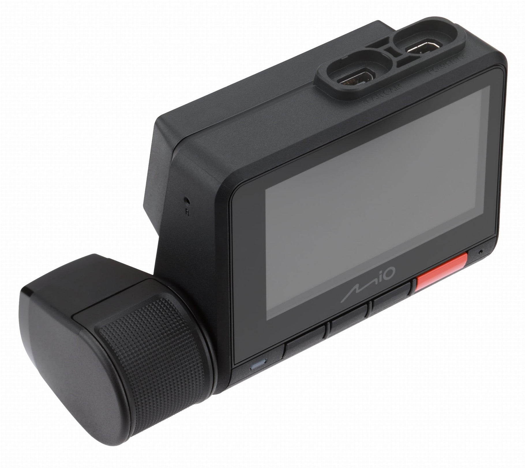 Mio Mivue 956W +E80 DUAL REAR CAMERA 3WAY PERFORMANCE DASH CAM KIT (DUAL REAR CAMERA)