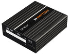 Match UP 8DSP Amplifier The powerhouse for simple OEM integrations