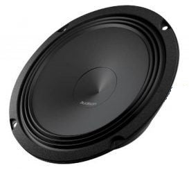 Audison Prima AP6.5 210W 6.5 inch 4 Ohm Subwoofer Speaker (Pair)