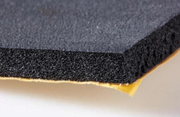 Silent Coat Noise Isolator 6 - 9 Sheet Pack