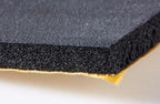 Silent Coat Sound Absorber 35 - 2 Sheets Polyurethane Foam Material