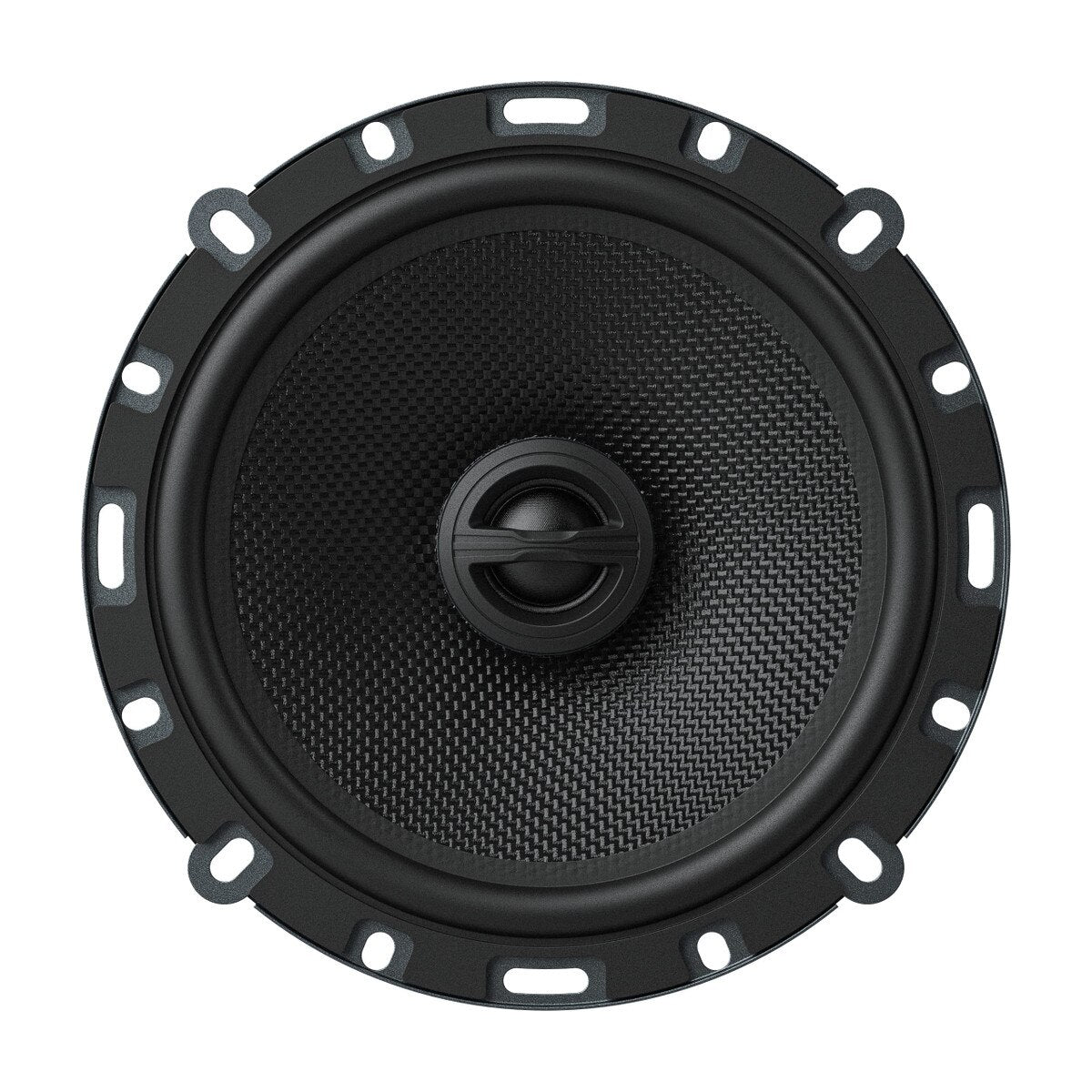 AudioControl Altitude Series A65 6.5 Inch Coaxial Speakers 100w