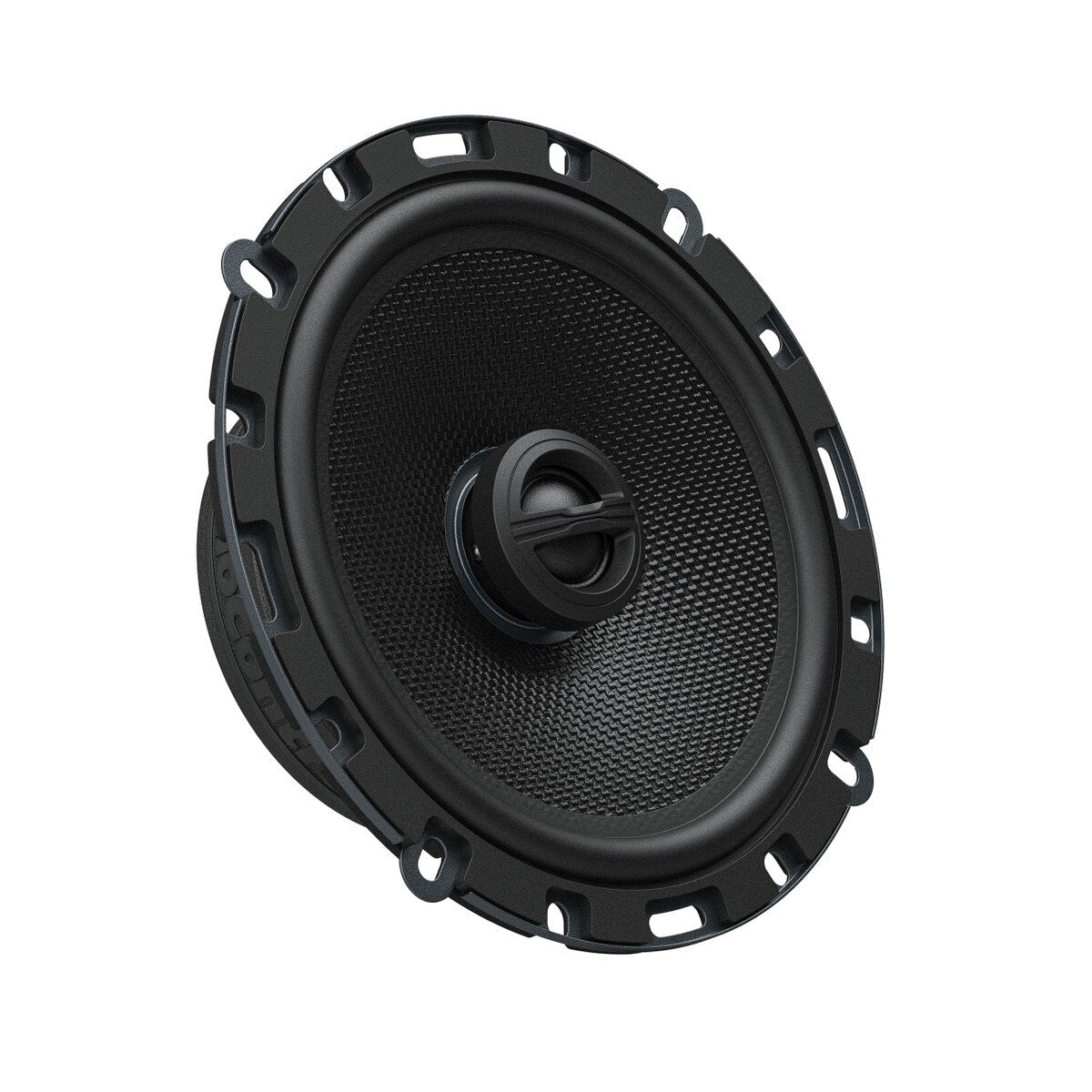 AudioControl Altitude Series A65 6.5 Inch Coaxial Speakers 100w