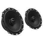 AudioControl Altitude Series A65 6.5 Inch Coaxial Speakers 100w