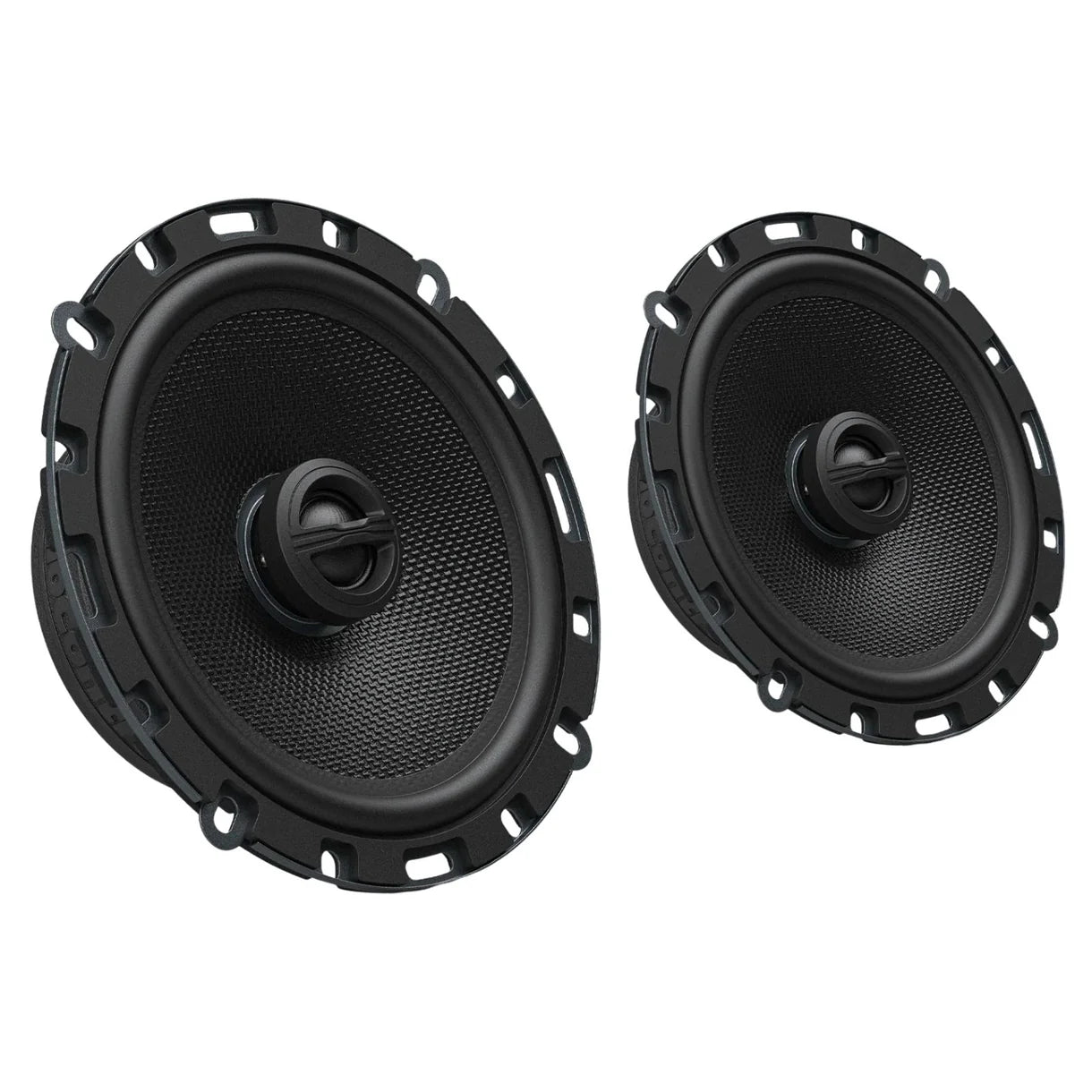 AudioControl Altitude Series A65 6.5 Inch Coaxial Speakers 100w
