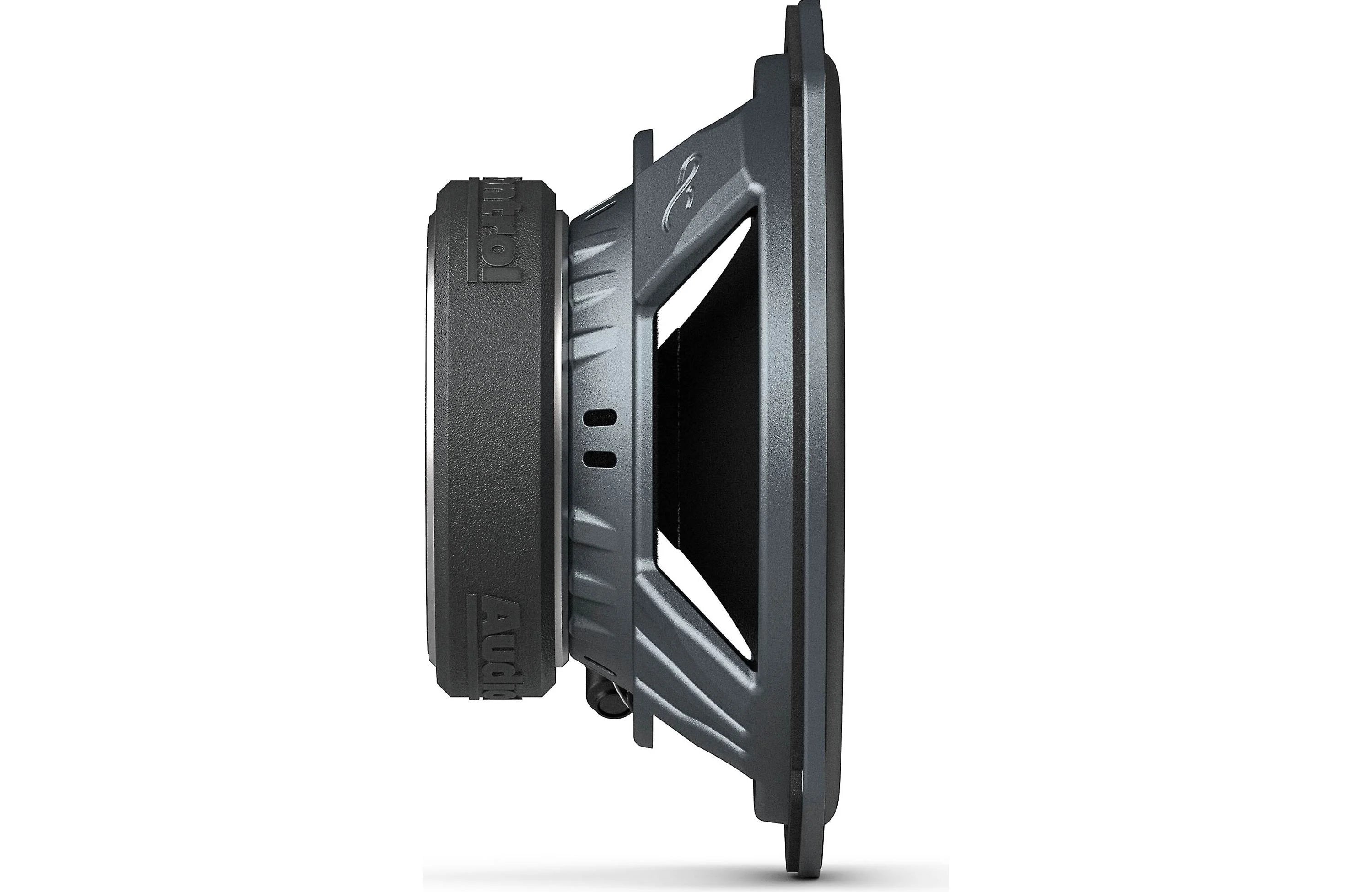 AudioControl A69  Altitude 6x9 Inch Coaxial Speakers 100w