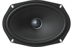 AudioControl A69  Altitude 6x9 Inch Coaxial Speakers 100w