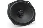 AudioControl A69  Altitude 6x9 Inch Coaxial Speakers 100w
