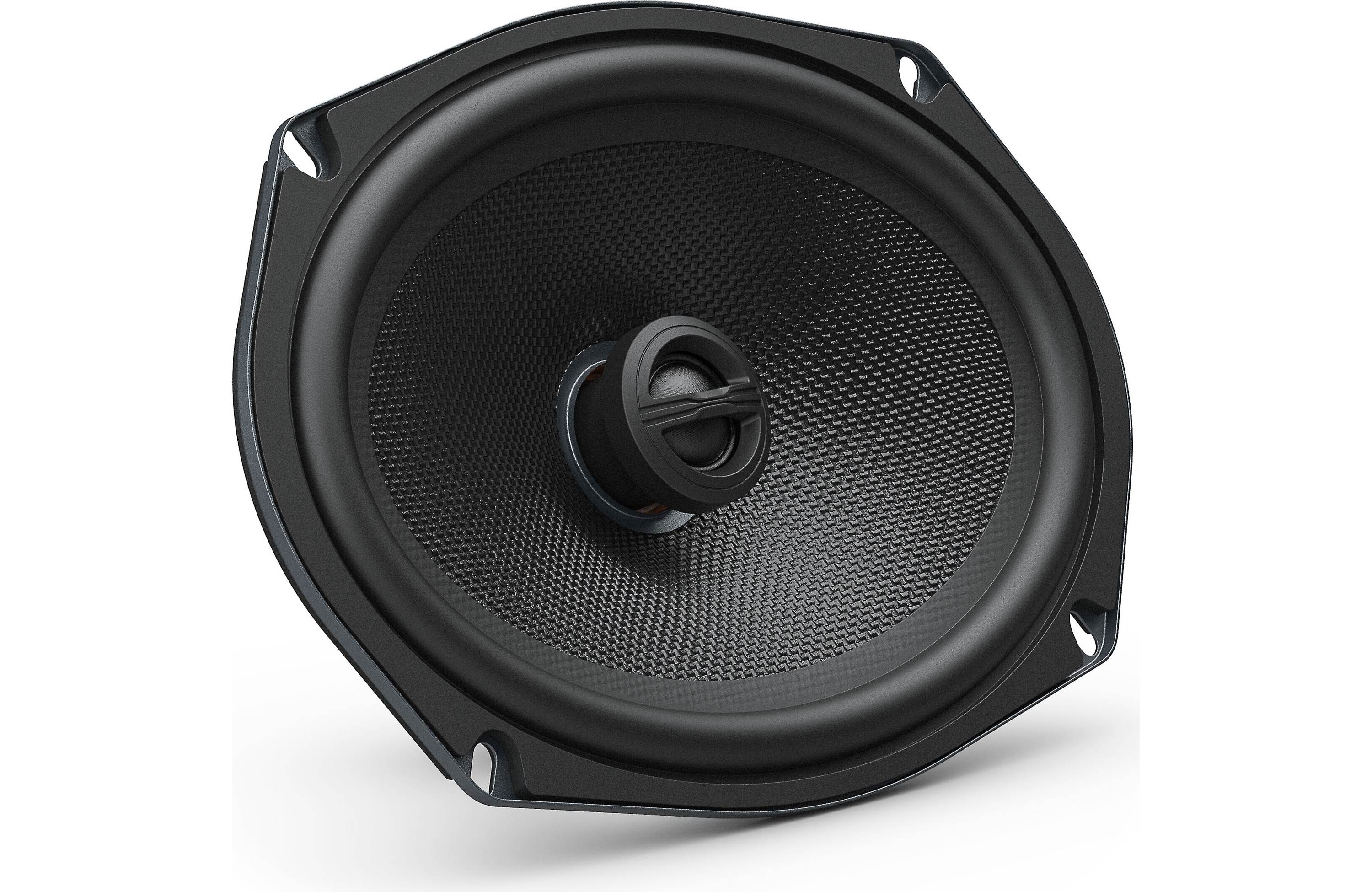 AudioControl A69  Altitude 6x9 Inch Coaxial Speakers 100w