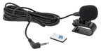 ACV 58-1000-01-0 2.5mm Mic External Bluetooth Mic for Pioneer Stereos