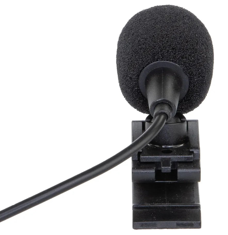 ACV 58-1000-01-0 2.5mm Mic External Bluetooth Mic for Pioneer Stereos
