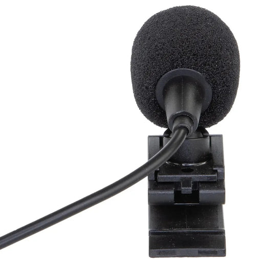 ACV 3.5mm External Bluetooth microphone