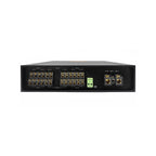 Zapco ADSP-Z16 IV-12A Integrated 16 Channel DSP 12 Channel Class D Amplifier