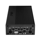 Option Audio AIR-D4 4 Channel Class D Compact Amplifier 330w RMS