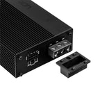 Option Audio AIR-D4 4 Channel Class D Compact Amplifier 330w RMS