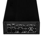 Option Audio AIR-D6 6 Channel Class D Compact Amplifier 300w RMS