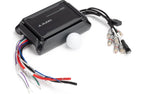 JL Audio AP200/4BT Compact Marine 4-channel Amplifier with Bluetooth® Streaming