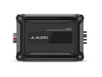 JL Audio AP200/4BT Compact Marine 4-channel Amplifier with Bluetooth® Streaming