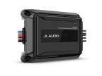 JL Audio AP200/4BT Compact Marine 4-channel Amplifier with Bluetooth® Streaming