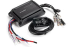 JL Audio AP200/4BT Compact Marine 4-channel Amplifier with Bluetooth® Streaming
