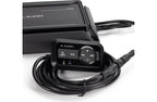 JL Audio AP200/4BT Compact Marine 4-channel Amplifier with Bluetooth® Streaming