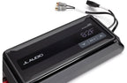 JL Audio AP300/1 Compact Marine Mono Subwoofer Amplifier